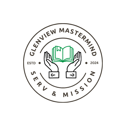 Glenview Mastermind — Serv & Mission